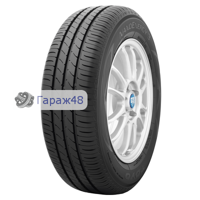 Toyo NanoEnergy 3 185/65 R15 92Т